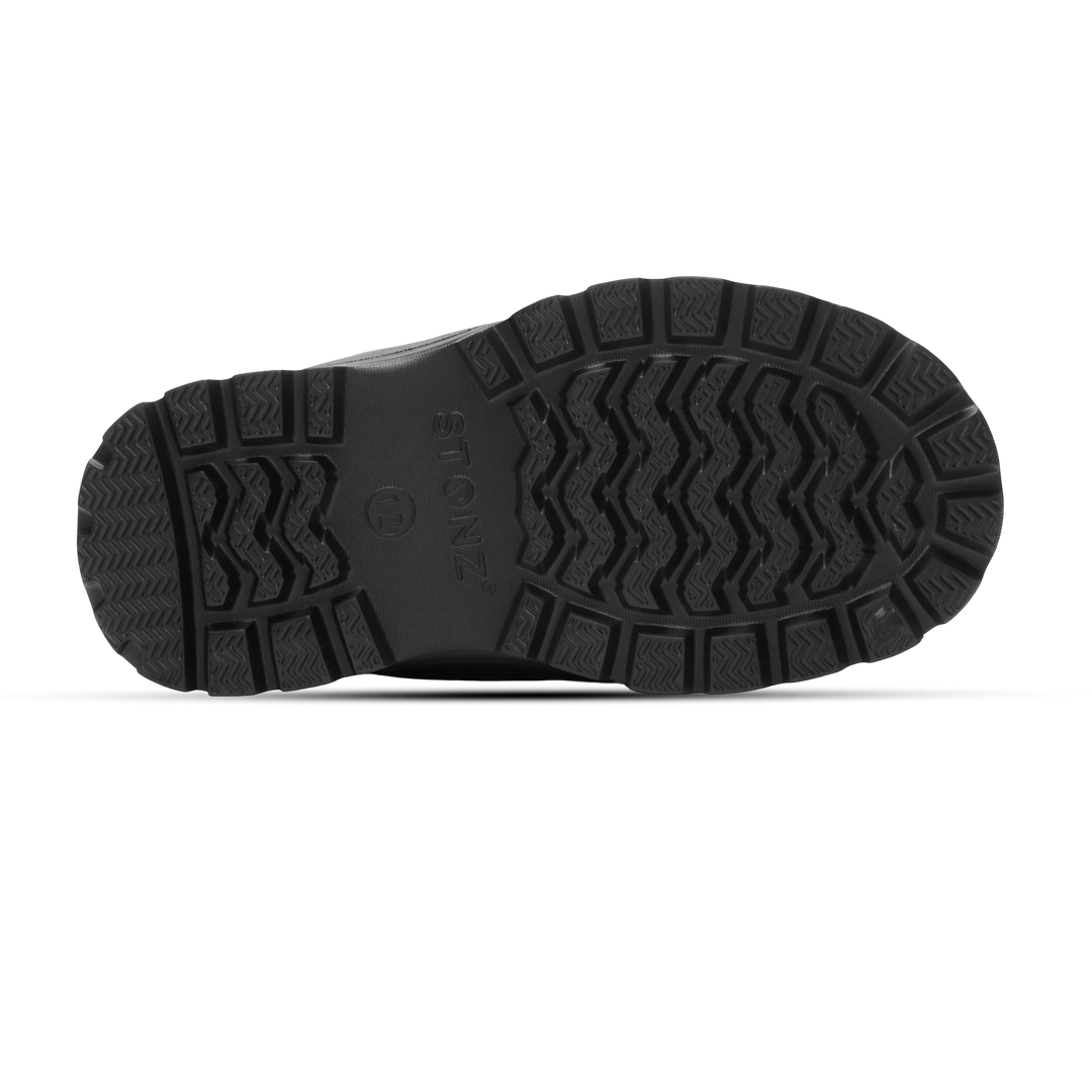 Stonz - Trek Boots Kid - Dusty Rose