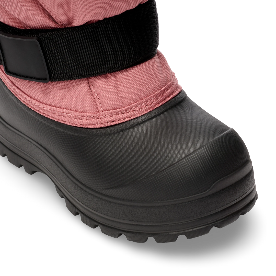 Stonz - Trek Boots Kid - Dusty Rose