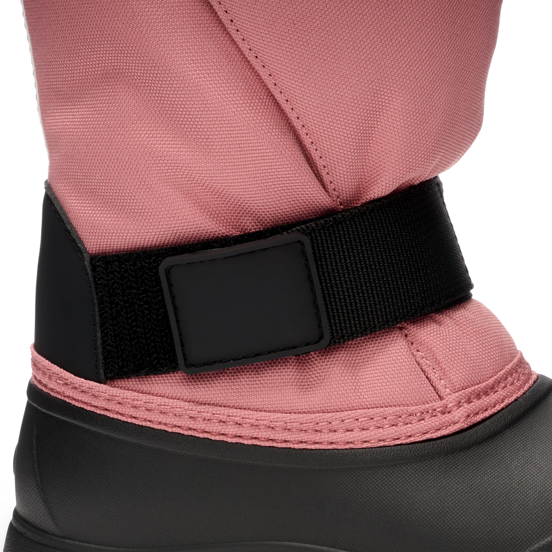 Stonz - Trek Boots Kid - Dusty Rose