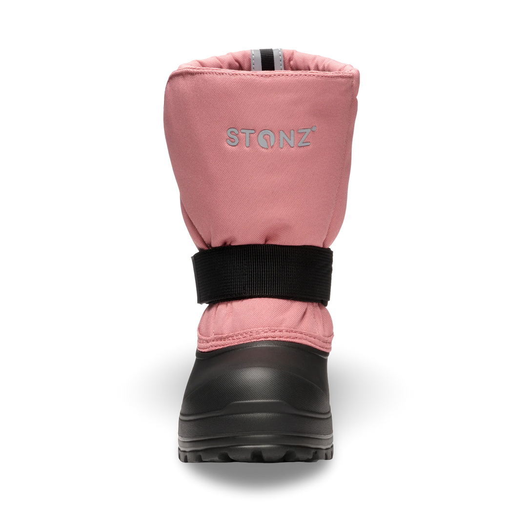Stonz - Trek Boots Kid - Dusty Rose