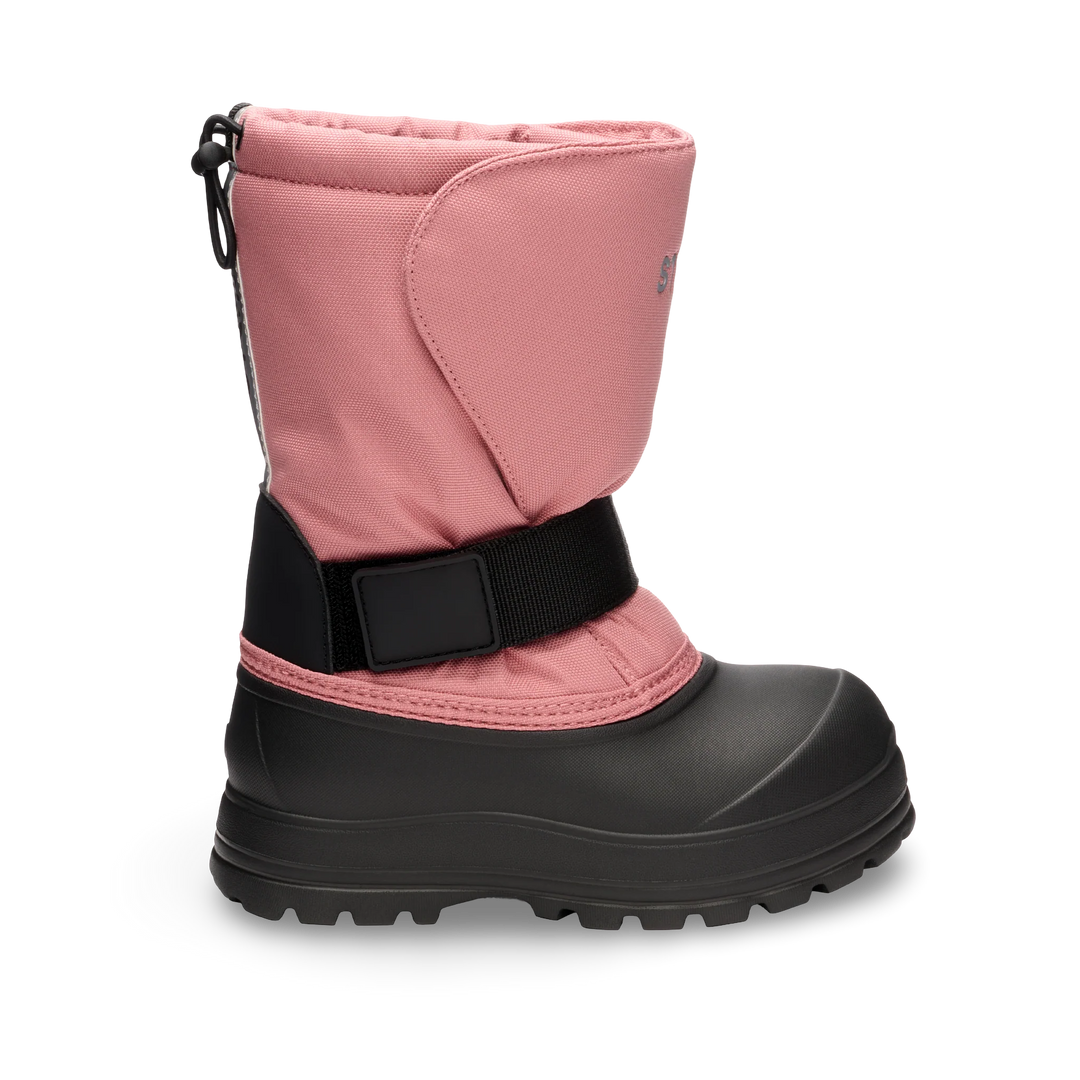Stonz - Trek Boots Kid - Dusty Rose