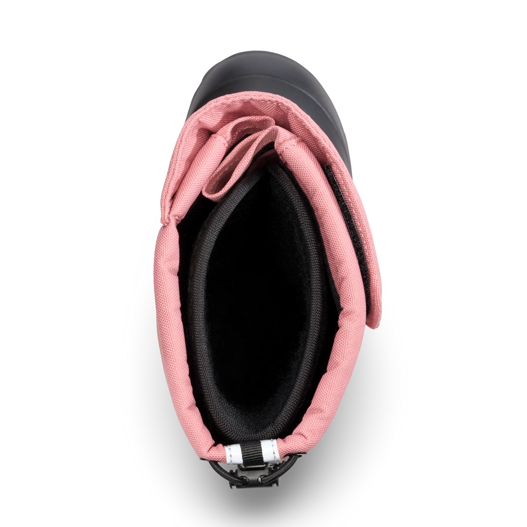 Stonz - Trek Boots Kid - Dusty Rose