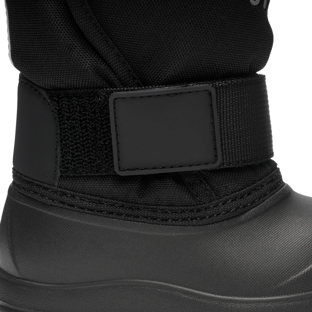 Stonz - Trek Winter Boots - Black