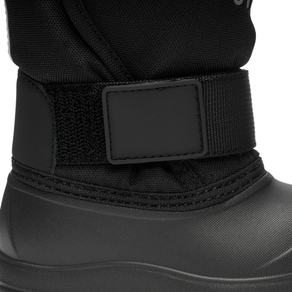 Stonz - Trek Winter Boots - Black