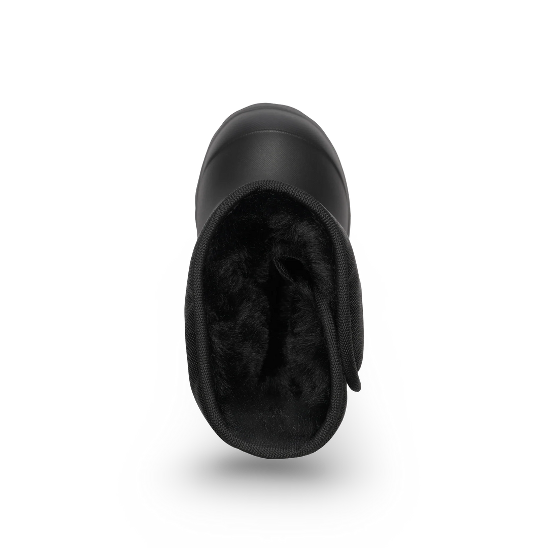 Stonz - Trek Winter Boots - Black