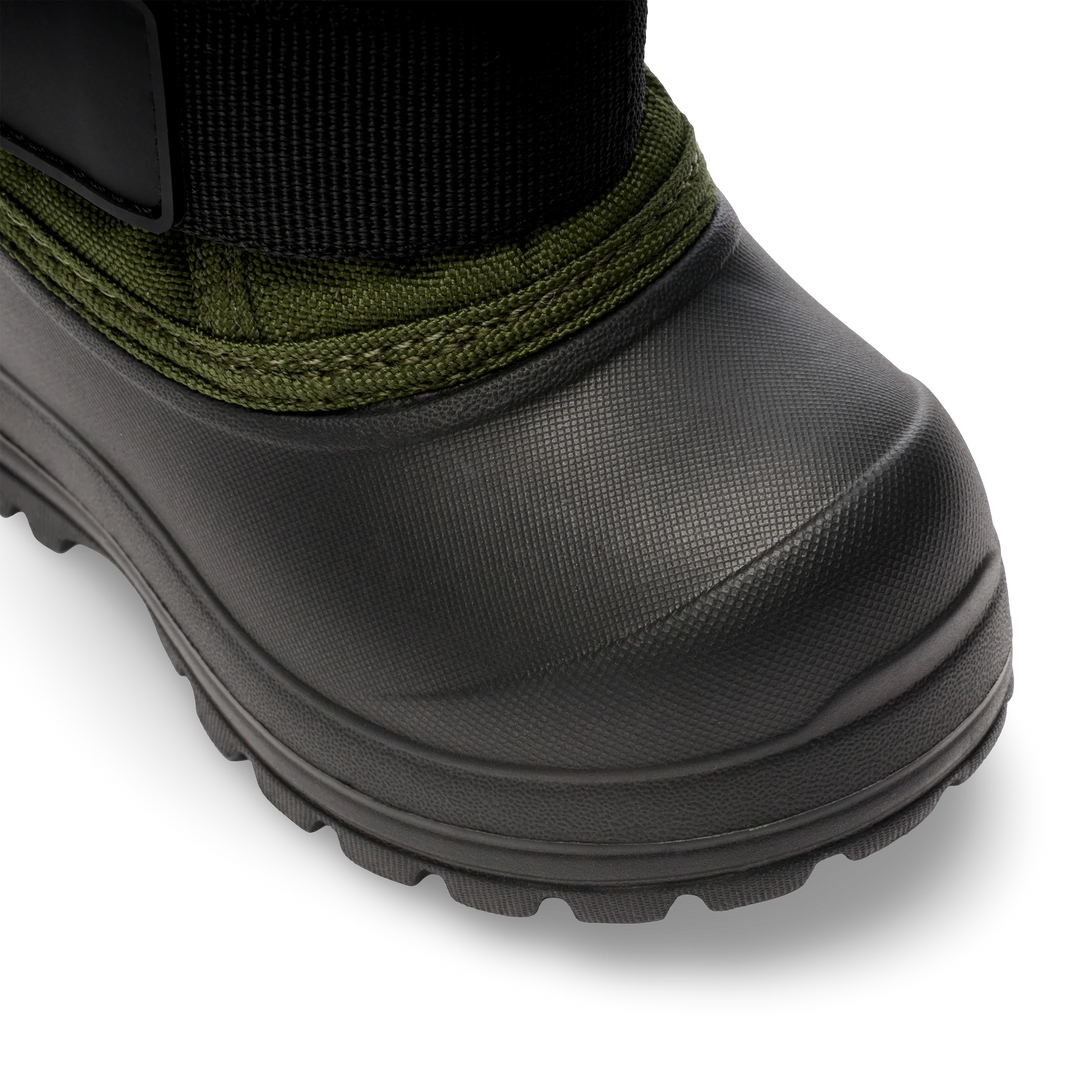 Stonz – Trek Winter Boots - Cypress