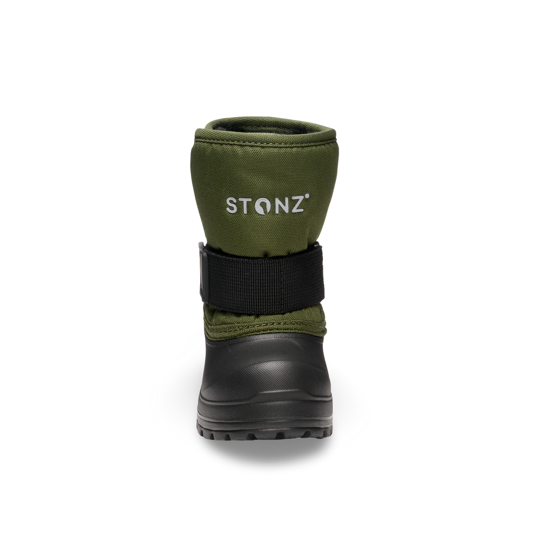 Stonz – Trek Winter Boots - Cypress