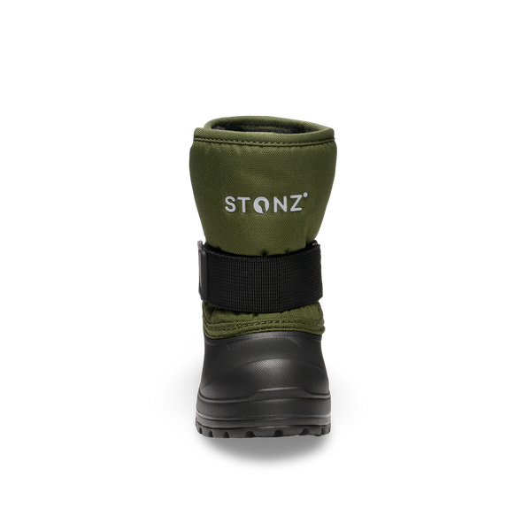 Stonz – Trek Winter Boots - Cypress