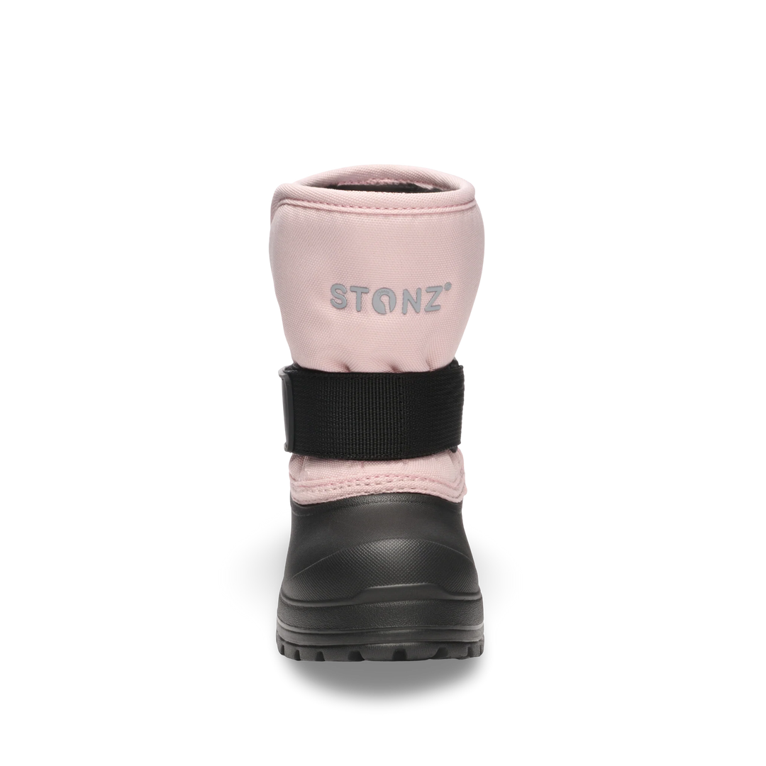 Stonz – Trek Winter Boots - Haze Pink