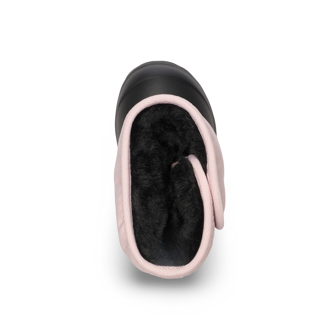 Stonz – Trek Winter Boots - Haze Pink