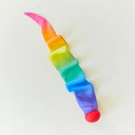 Load image into Gallery viewer, Sarah's Silks Rainbow Skytails

