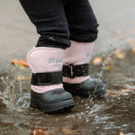 Load image into Gallery viewer, Stonz – Trek Winter Boots - Haze Pink
