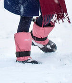 Load image into Gallery viewer, Stonz - Trek Boots Kid - Dusty Rose
