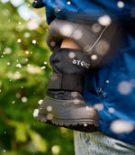 Load image into Gallery viewer, Stonz - Trek Winter Boots - Black
