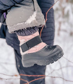 Load image into Gallery viewer, Stonz – Trek Winter Boots - Haze Pink
