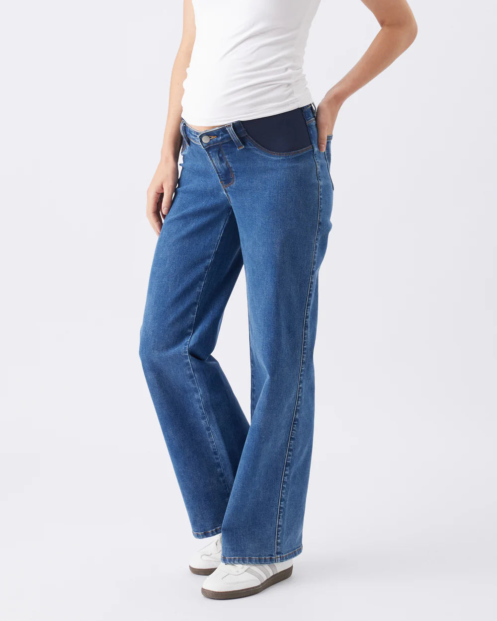 Ripe - Kyle Wide Leg Jean