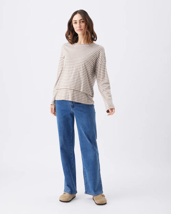 Ripe - Kyle Wide Leg Jean