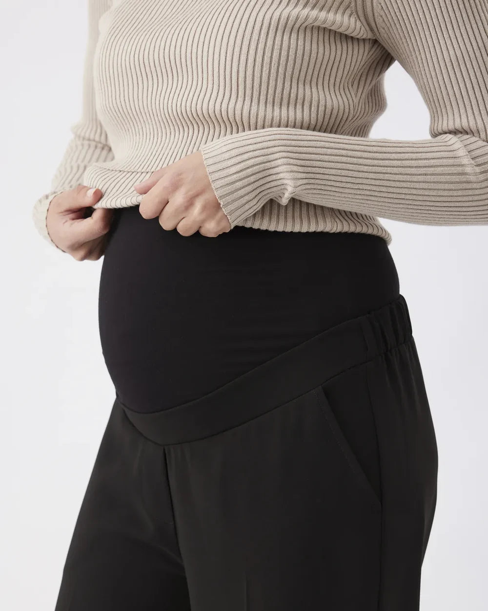 Ripe Maternity Alexa Wide Leg Pant