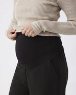 Load image into Gallery viewer, Ripe Maternity Alexa Wide Leg Pant
