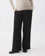 Load image into Gallery viewer, Ripe Maternity Alexa Wide Leg Pant
