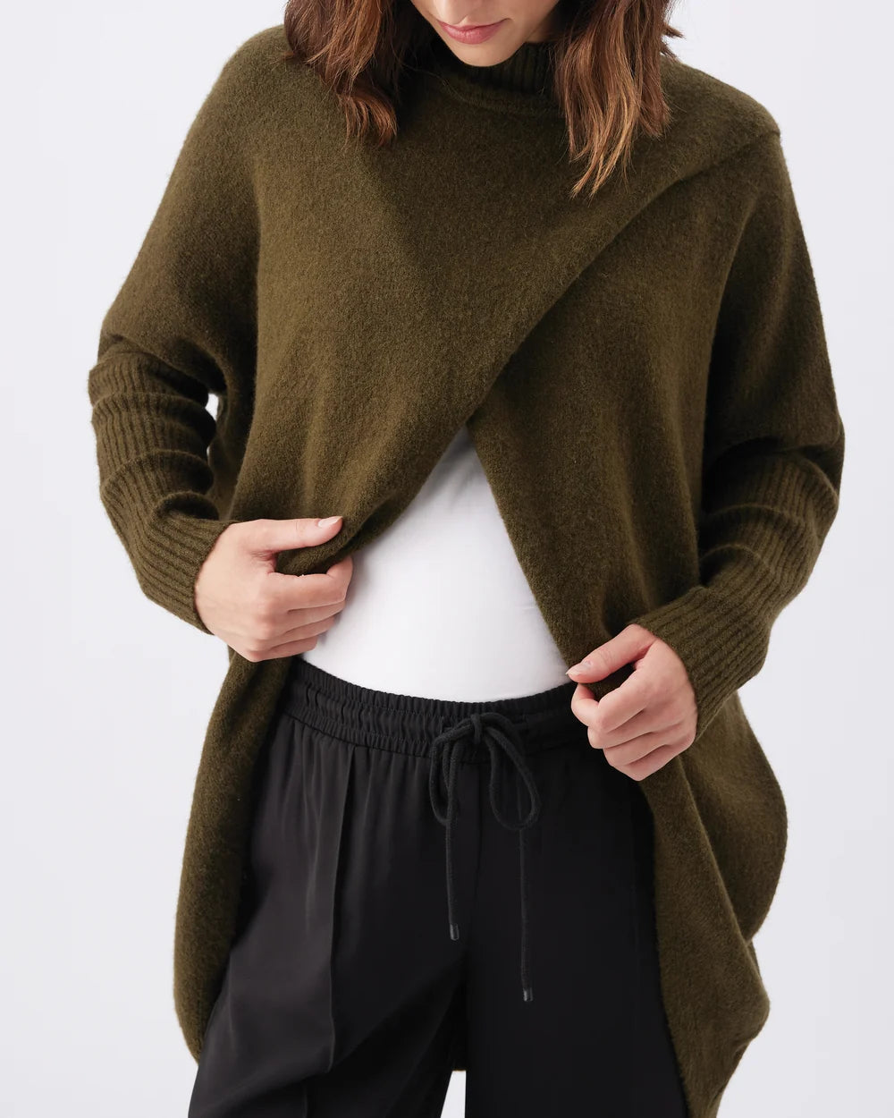 Ripe Maternity Alexa Pull-On Pant