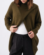 Load image into Gallery viewer, Ripe Maternity Alexa Pull-On Pant
