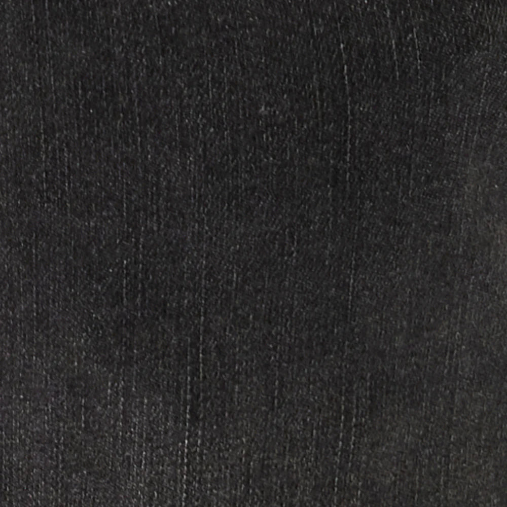 Billie Elastic Waist Jean - Black