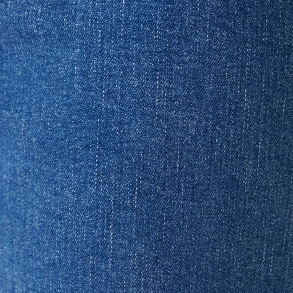 Billie Elastic Waist Jean - Dark Wash