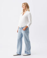 Load image into Gallery viewer, Ripe | Billie Elastic Waist Jean
