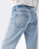 Load image into Gallery viewer, Ripe | Billie Elastic Waist Jean
