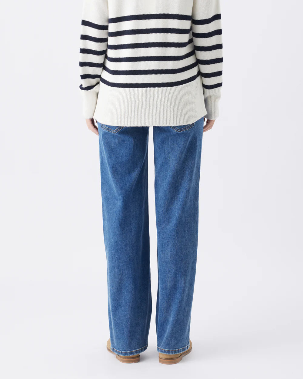 Ripe | Miller Over Bump Jean