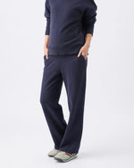 Load image into Gallery viewer, Ripe Maternity Relax Jogger – Navy

