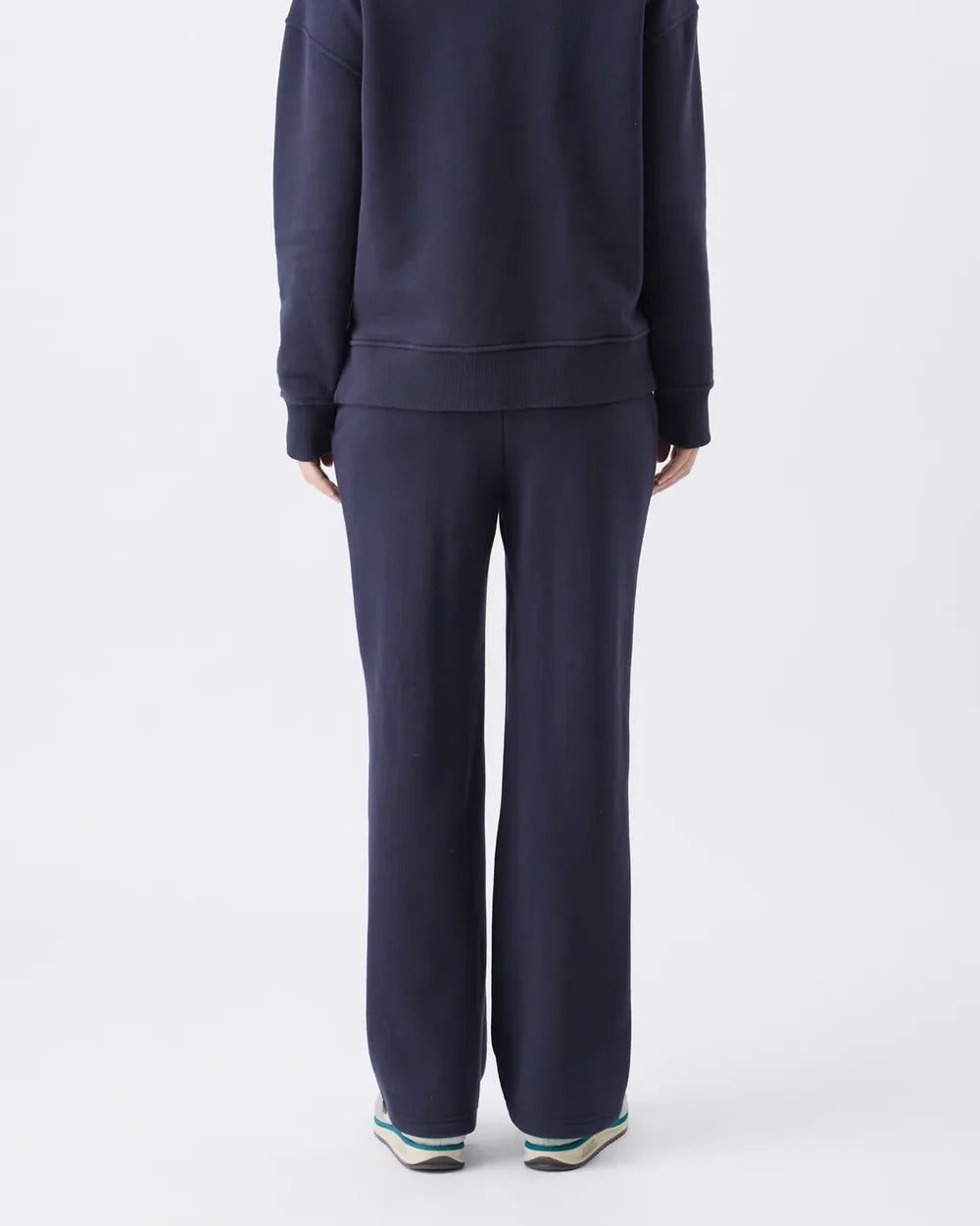 Ripe Maternity Relax Jogger – Navy