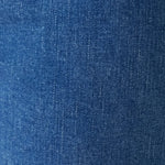 Load image into Gallery viewer, Ripe Maternity Teddy Straight Jean – Indigo Blue
