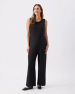 Load image into Gallery viewer, Ripe Maternity Leni Nursing Jumpsuit
