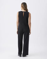 Load image into Gallery viewer, Ripe Maternity Leni Nursing Jumpsuit
