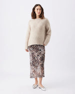 Load image into Gallery viewer, Ripe | Savannah Mesh Skirt

