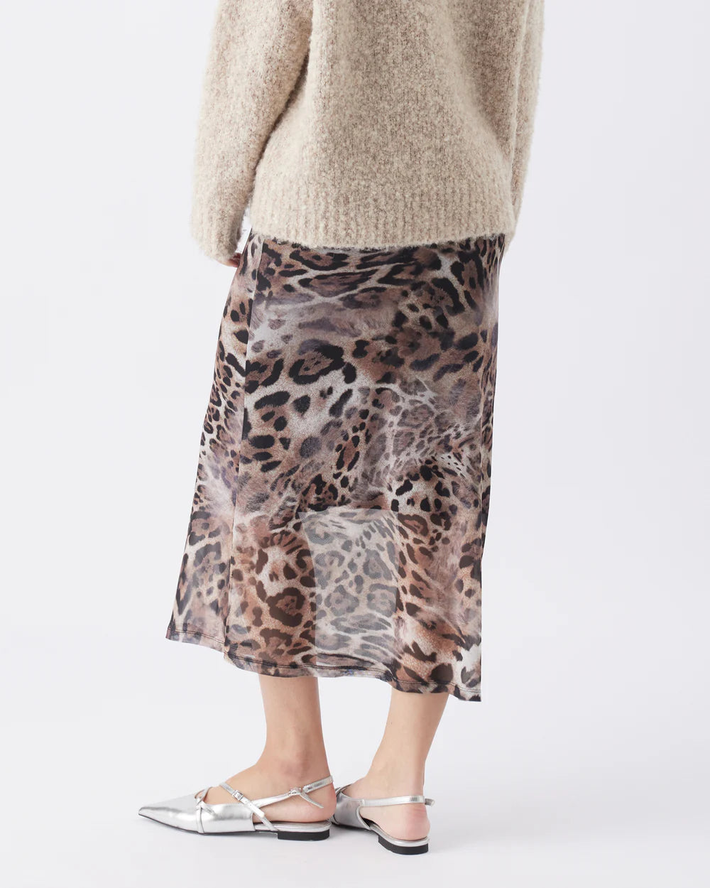 Ripe | Savannah Mesh Skirt