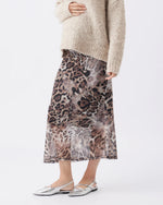 Load image into Gallery viewer, Ripe | Savannah Mesh Skirt
