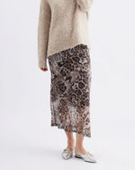 Load image into Gallery viewer, Ripe | Savannah Mesh Skirt
