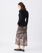 Load image into Gallery viewer, Ripe | Savannah Mesh Skirt
