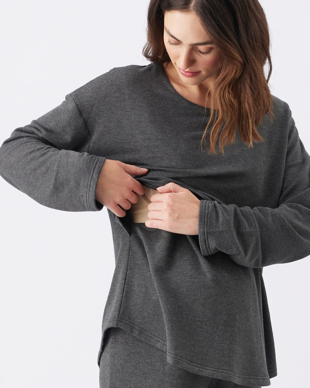 Ripe | Super Soft Nursing Top