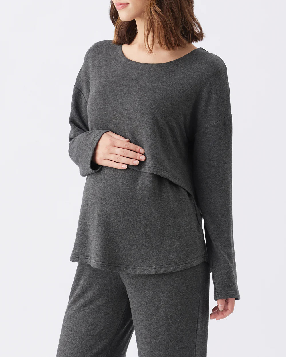 Ripe | Super Soft Nursing Top