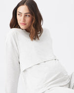 Load image into Gallery viewer, Ripe | Super Soft Nursing Top
