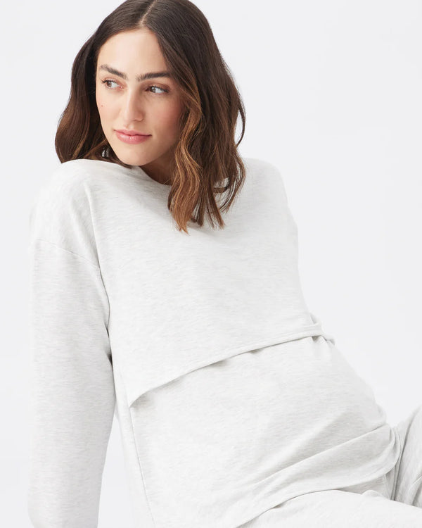 Ripe | Super Soft Nursing Top
