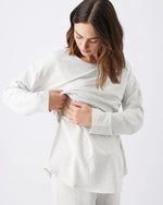 Load image into Gallery viewer, Ripe | Super Soft Nursing Top
