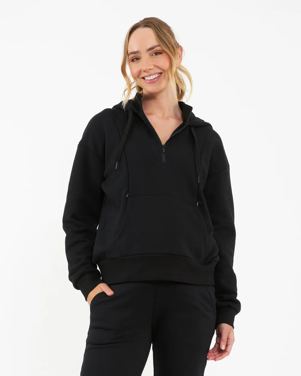 Ripe | Nicky Nursing Hoodie