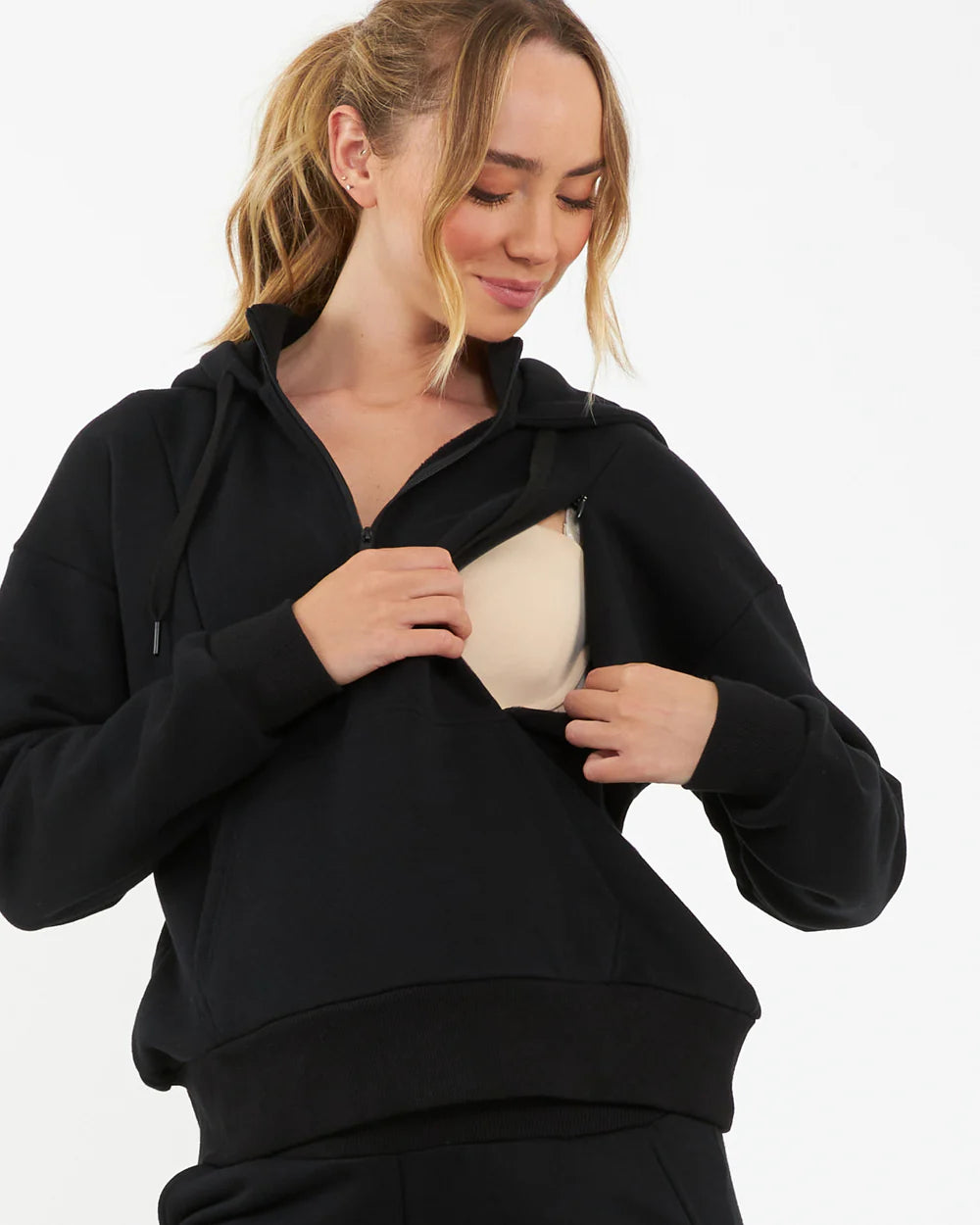 Ripe | Nicky Nursing Hoodie