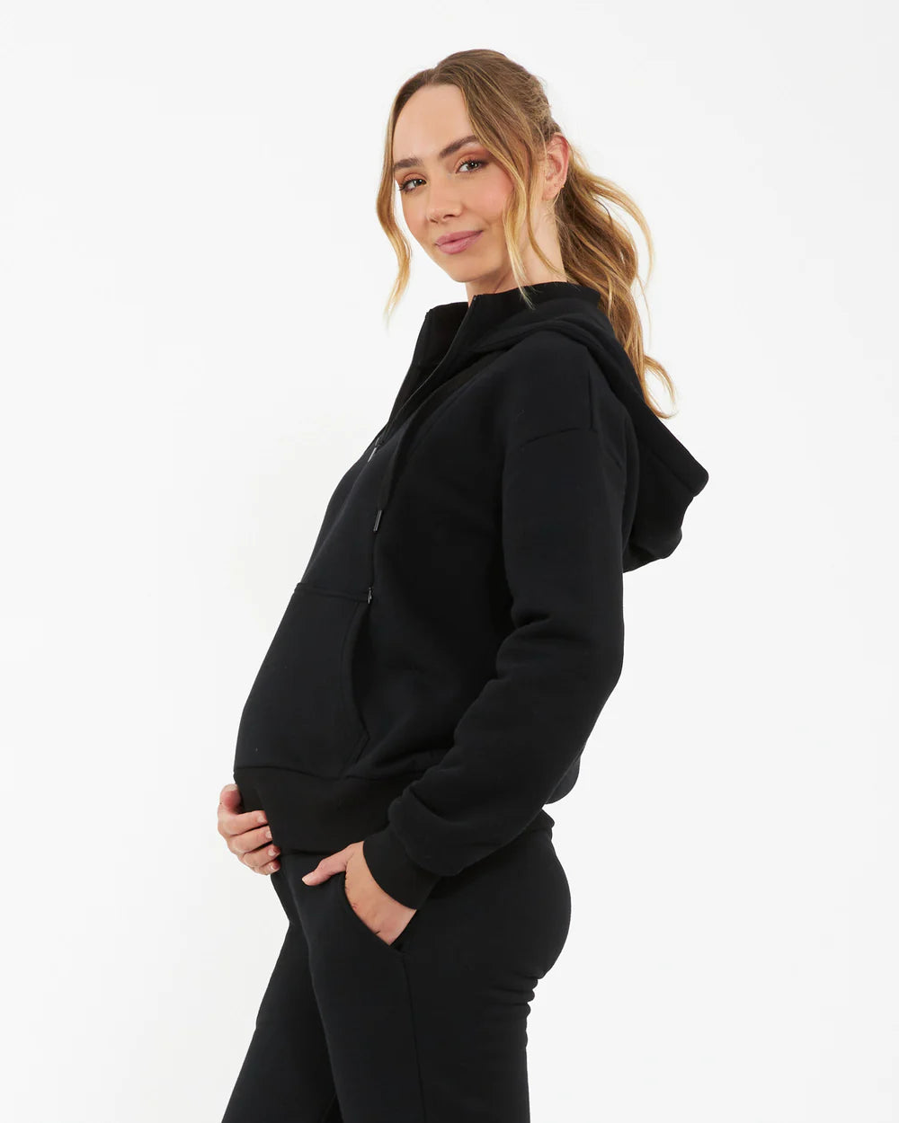 Ripe | Nicky Nursing Hoodie