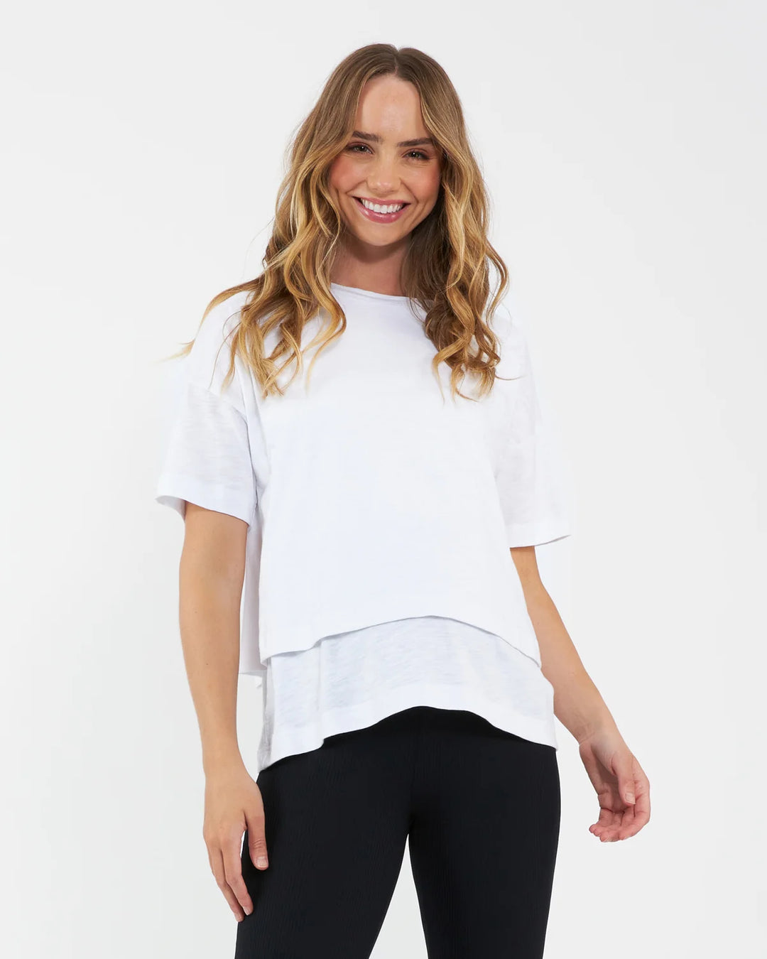 Ripe - Claud Nursing Tee